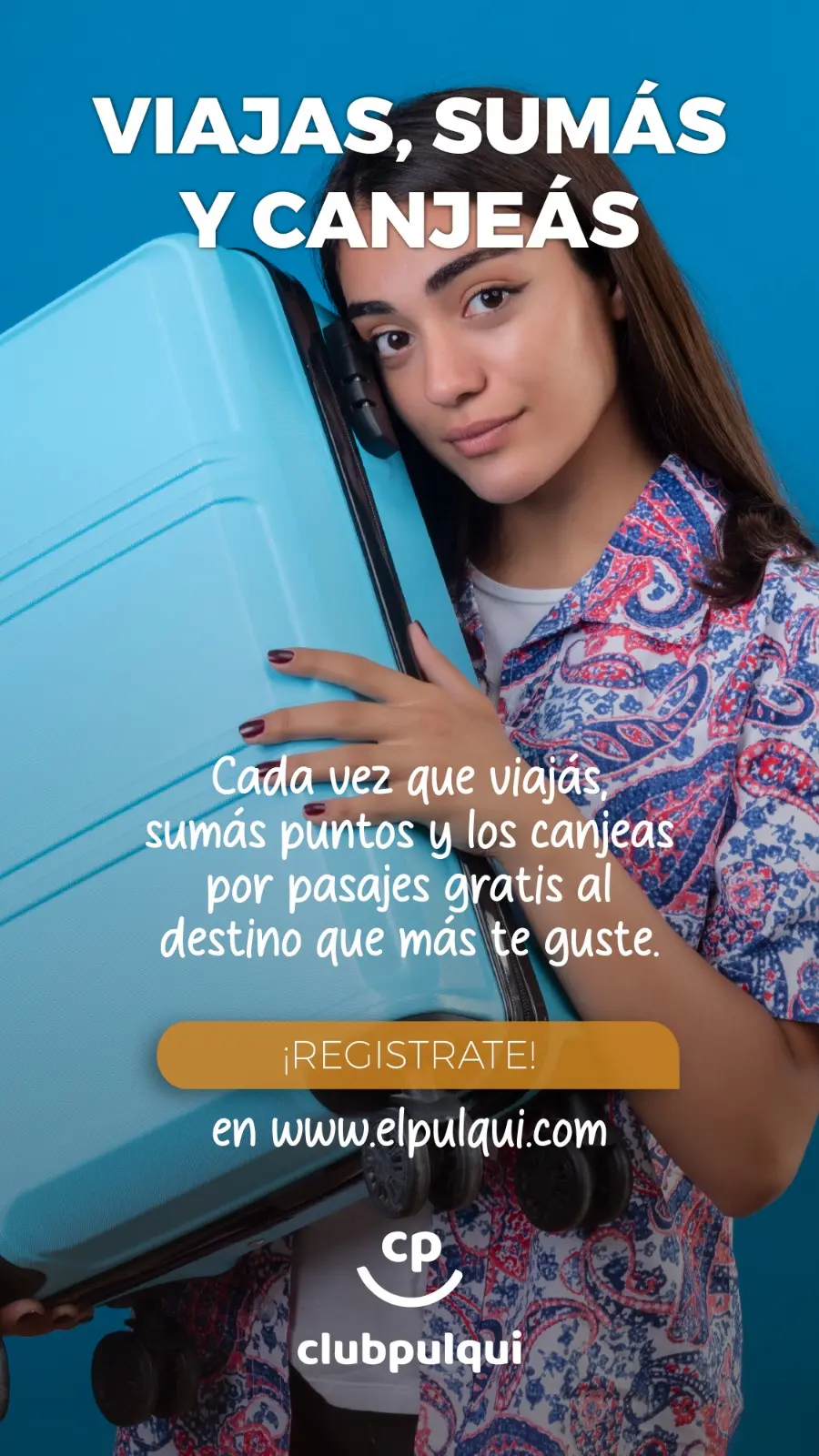 Club Pulqui: beneficios y descuentos para pasajeros