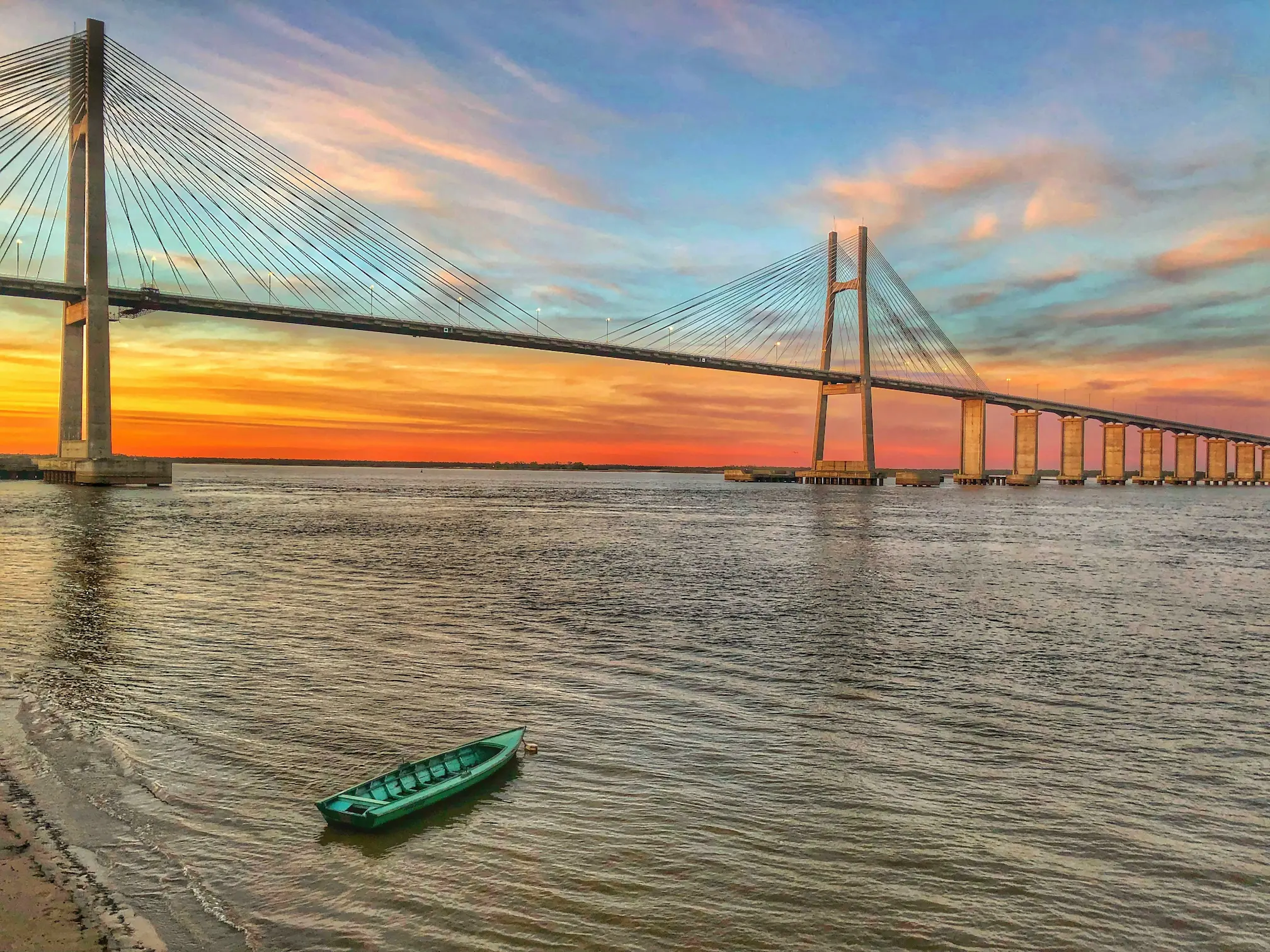 Oferta de viaje a Rosario con El Pulqui