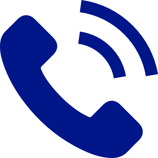 Ícono de teléfono fijo