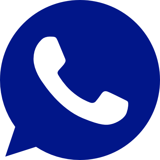 Ícono de WhatsApp