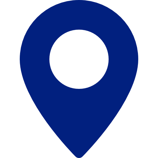 Ícono de ubicación